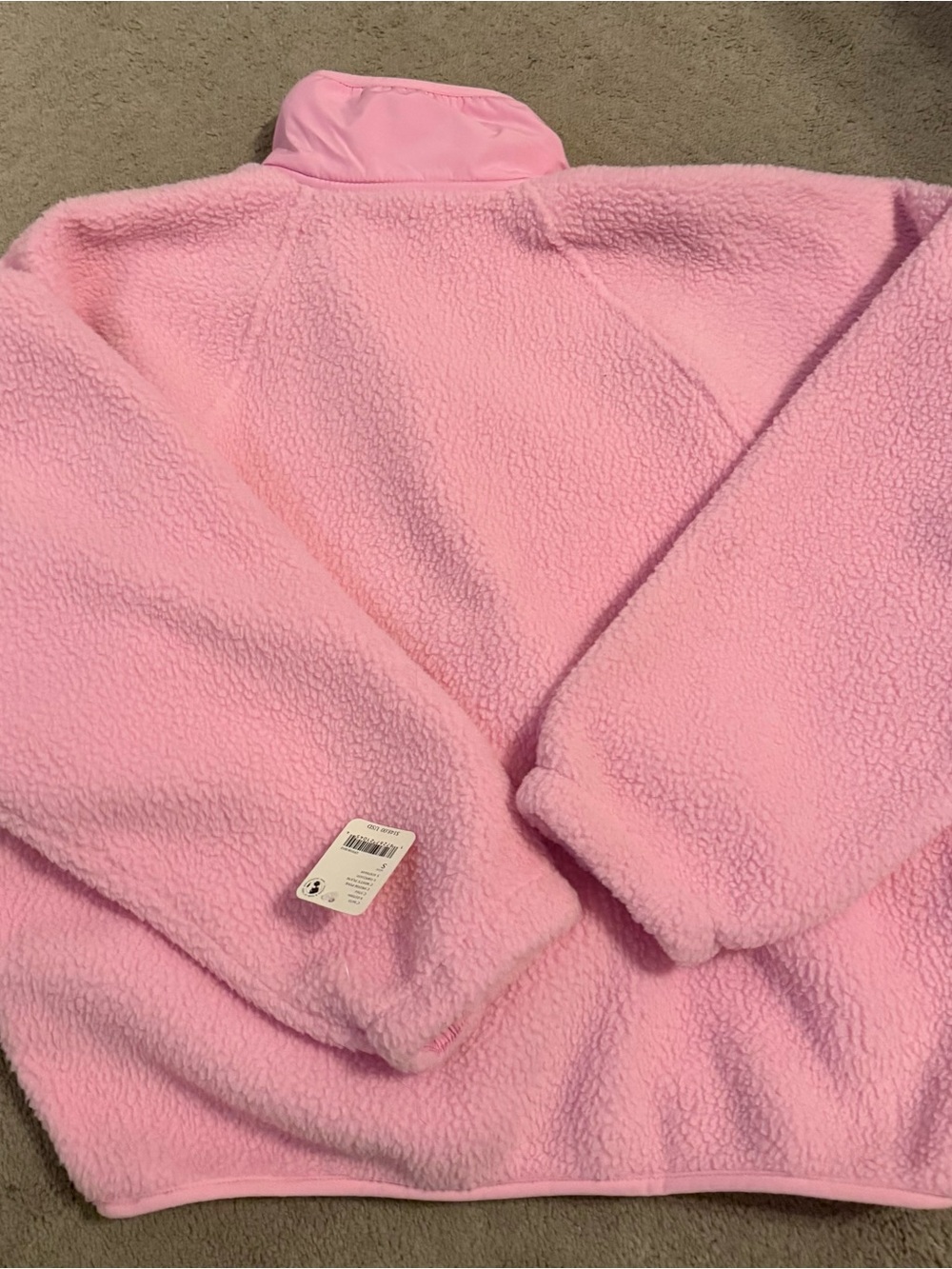 Free People Hit The Slopes jacket - Picture 2 of 3